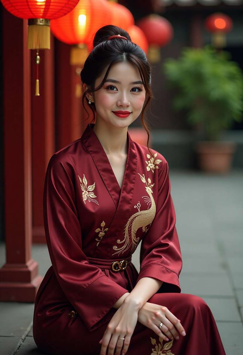 机械少女动画视频封面