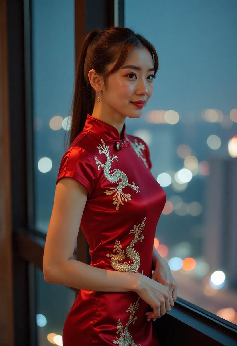 主播直播封面
